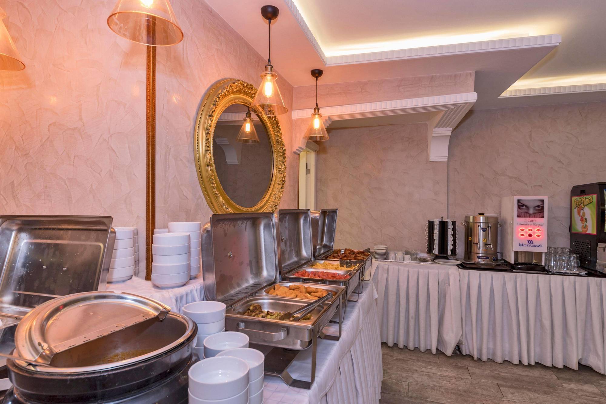 Version Hotel Istanbul Bagian luar foto